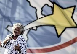 Regionarie M5S, ecco i nomi dei 62 candidati a Palazzo dei Normanni