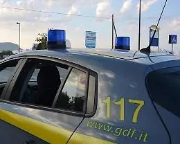 Marsala, ufficiale Gdf accusato di false informazioni a pm