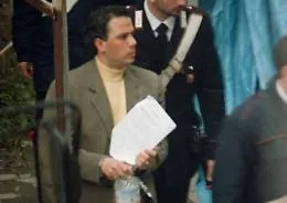 Trattativa Stato-mafia, chiesta archiviazione per boss Graviano