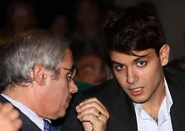Reato Elettorale, condanna annullata per Raffaele Lombardo e il figlio Toti