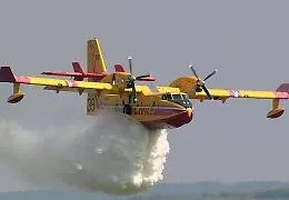 Incendi, la Protezione civile: &laquo;Nessun accordo con la Regione Sicilia&raquo;