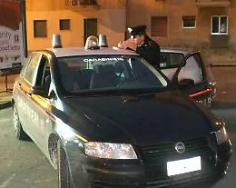 Siracusa, controlli antidegrado dei carabinieri