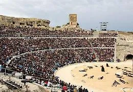 Siracusa, Donne e Guerra il filo conduttore delle Rappresentazioni classiche