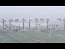 Arriva Burian: allerta meteo e possibili nevicate anche a 400 metri di quota