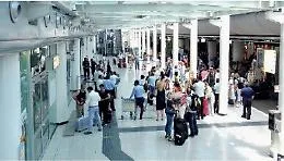 Privatizzazione aeroporto Fontanarossa
da Cda e Assemblea della Sac arriva il s&igrave;