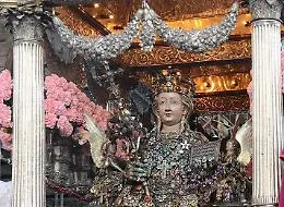 Sant'Agata: 7 regolamenti per governare la festa della Patrona di Catania