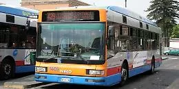 Catania, lite su un bus dell'AMT: trentenne arrestato per l'aggressione a un anziano