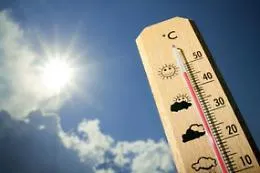 Catania, ondate di calore al livello 3 (il massimo): allerta della Protezione civile