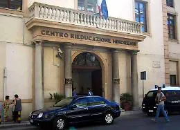 Carcere minorile Malaspina, aggrediti due agenti della polizia penitenziaria 
