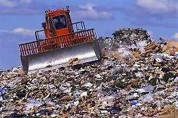 Rifiuti, assegnata una discarica al comune di Agrigento