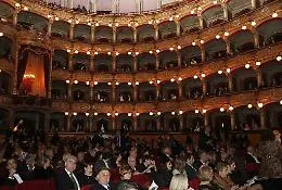 Catania, stasera al Bellini l'attesa "prima" della Carmen