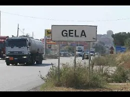 Gela, troppi contagi dall'inizio dell'anno:
si va verso la "zona rossa" per il Covid-19