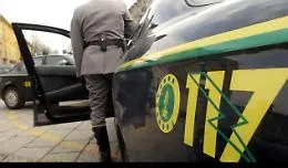 Castelvetrano, truffa all'Inps da 1,7 milioni: arrestati due imprenditori
