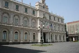 Concorsi truccati all'Universit&agrave; di Catania
Procura ha chiesto processo per dieci prof