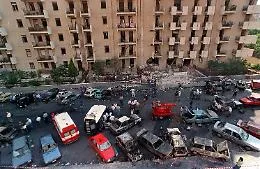 Via D'Amelio, le motivazioni dell'ultima sentenza di condanna: ecco perch&eacute; fu ucciso Borsellino