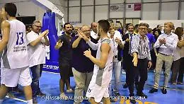 Fortitudo Basket, il futuro &egrave; a rischio
Moncada:  &laquo;Da solo non ce la faccio pi&ugrave;&raquo;