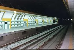 Catania, da luned&igrave; pi&ugrave; corse della Metro nei giorni feriali