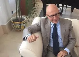 Gaetano Armao al processo Montante: &laquo;Quello era il sistema Lumia&raquo;