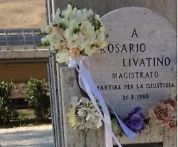 Livatino Beato, una luce in questo terribile 2020