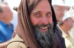 Il film su Biagio Conte al contest delle Nazioni Unite
