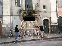 Catania, al via una raccolta fondi per aiutare le famiglie dei vigili del fuoco