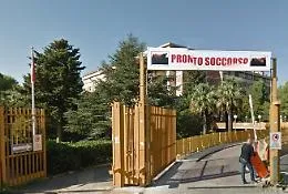 Tenta di spegnere un incendio nel suo terreno, morto a Balestrate