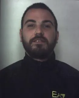 Operazione Tormento, le foto degli arrestati catanesi e rumeni