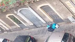 Catania, in via Finocchiaro Aprile nessuna raccola differenziata porta a porta