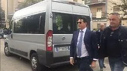 Processo Montante, due periti riferiranno sul suo stato di salute