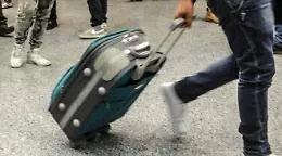 Ragusa, bloccato alla fermata del bus con 2,2 chili di cocaina