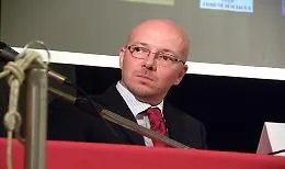 La "lezione" del pm di Agrigento Salvatore Vella all'Onu: &laquo;Cos&igrave; combattiamo il traffico di migranti&raquo;