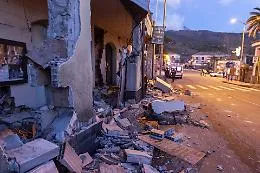 La pazza idea del dopo terremoto dell'Etna &laquo;New town per spostare Fleri dalla faglia&raquo;