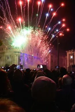 Sant'Agata, ordinanza su sgombero case per fuochi d'artificio: &egrave; polemica