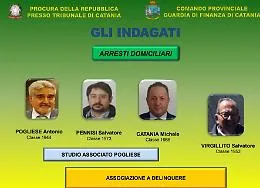 Pupi di Pezza, processo per la bancarotta da 220 milioni riprende ad aprile