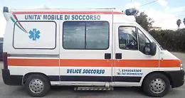 Palma di Montechiaro, tragedia sul posto di lavoro