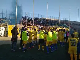 Licata, pokerissimo e salvezza in cassaforte