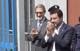 Come cambia il centrodestra in Sicilia: Salvini, il filo con Musumeci e Pogliese