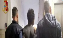 Tratta di uomini, droga e prostitute: colpo alla mafia nigeriana, arresti a Catania