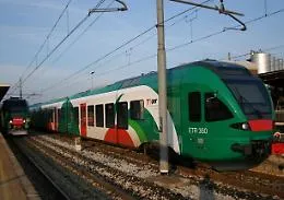 Fase 2 in Sicilia, da luned&igrave; torna in servizio il 60% dei treni