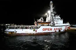 Caso Open Arms, il Gip: &laquo;Volont&agrave; di un ministro non pu&ograve; prevalere sui trattati&raquo;