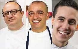 La Sicilia nella guida 2020 del Gambero Rosso. Sultano e Cuttaia conferme, Guidara emergente