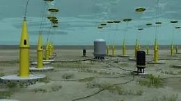 Energia dalle onde: il primo progetto di Eni sar&agrave; in Sicilia