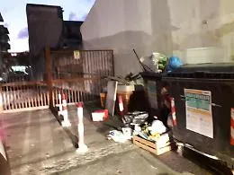 Catania: ennesimo appello degli abitanti di via A. Greco