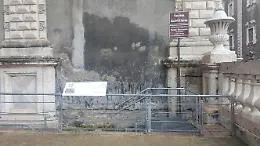 Catania: terme Achilliane chiuse di domenica