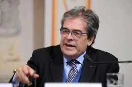 Enzo Bianco si candida alla presidenza del Comitato europeo delle Regioni
