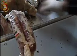 Rivendevano cibo scaduto o avariato, sequestrati tre ristoranti e tre locali