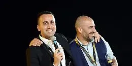 Il M5s dispone l'espulsione di Gianluigi Paragone dal movimento