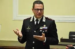 Catania, &laquo;lotta a quella zona grigia che toglie il respiro alla citt&agrave;&raquo;