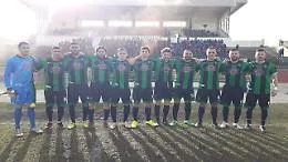 Calcio Promozione: c'&egrave; attesa per il derby Sciacca-Folgore Castelvetrano