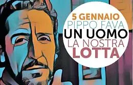 Pippo Fava, nel giorno del ricordo le verit&agrave; nascoste di affari mafiosi su migranti e traffico di uomini